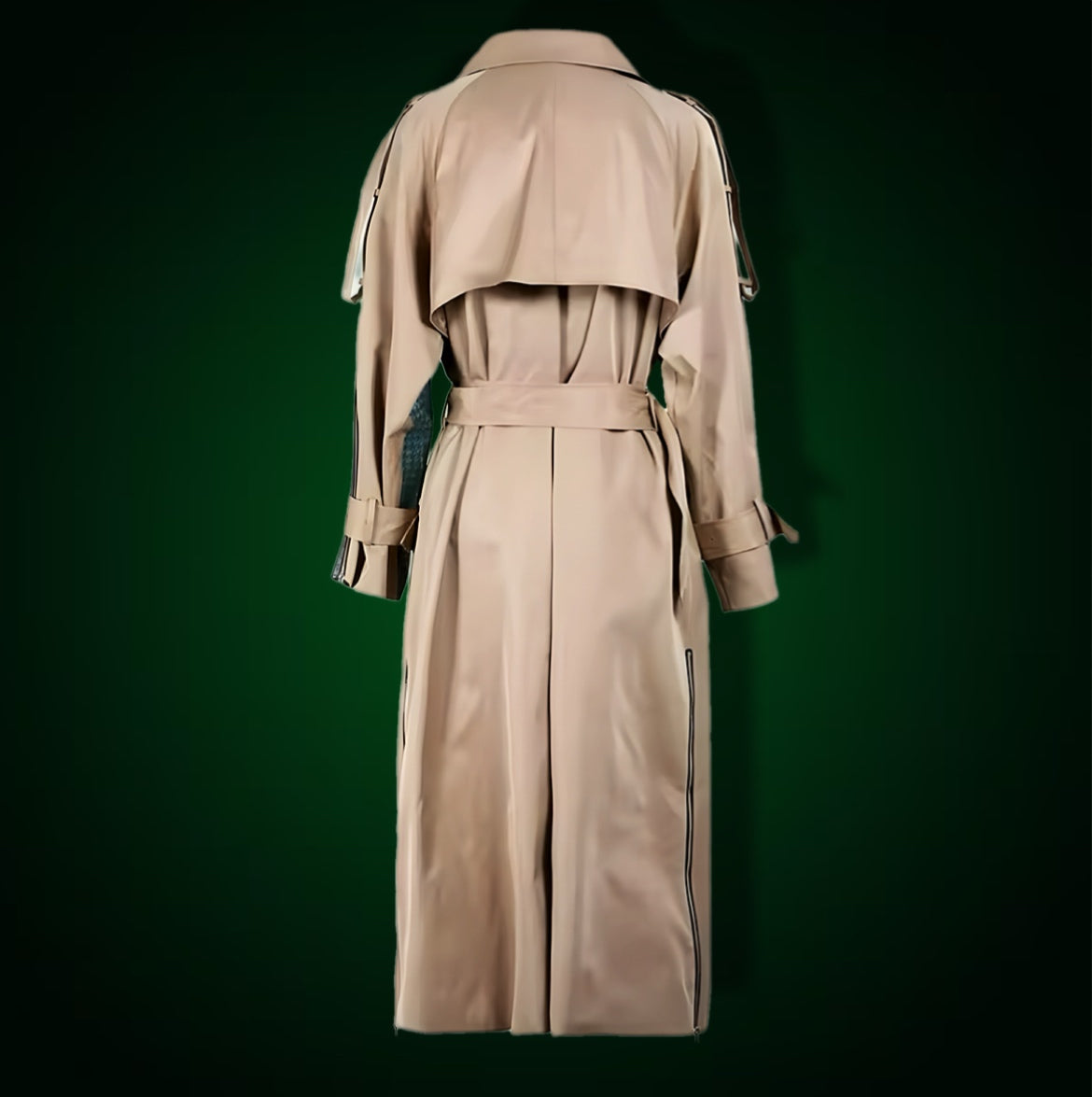 Women’s Trench Coat