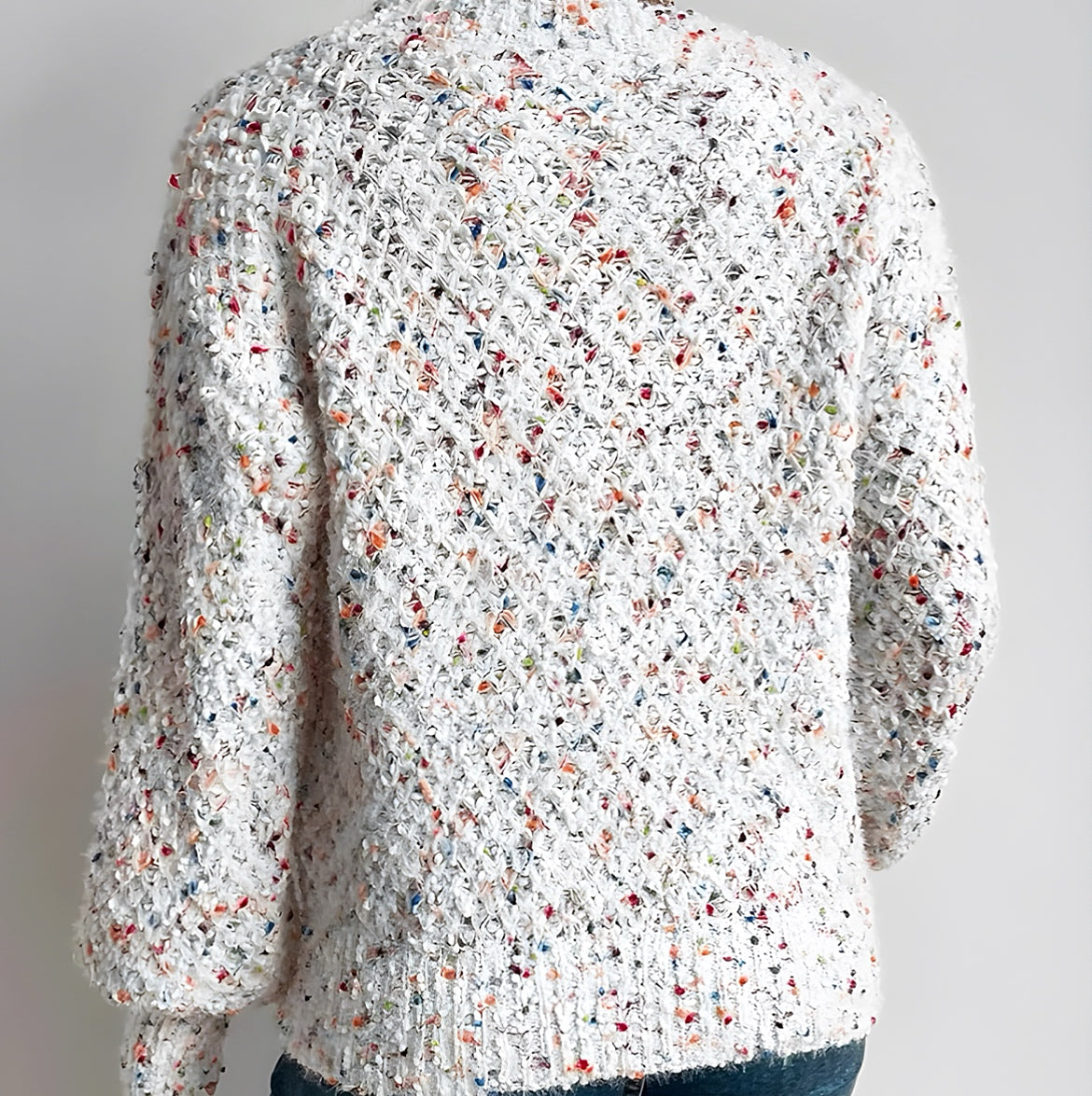 Women’s Knitted Sweater