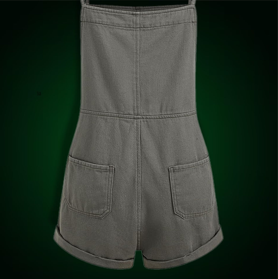 Women’s Romper Shorts