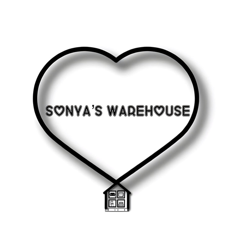 Sonya's Warehouse