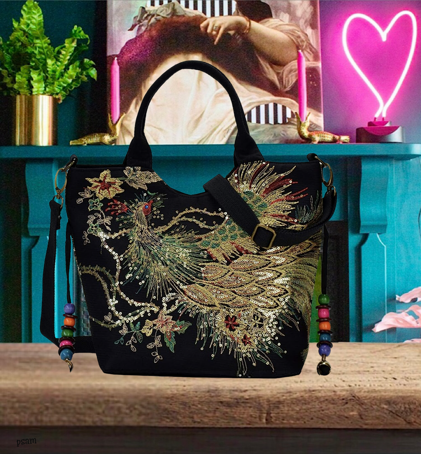 Shoulder Handbags for Women