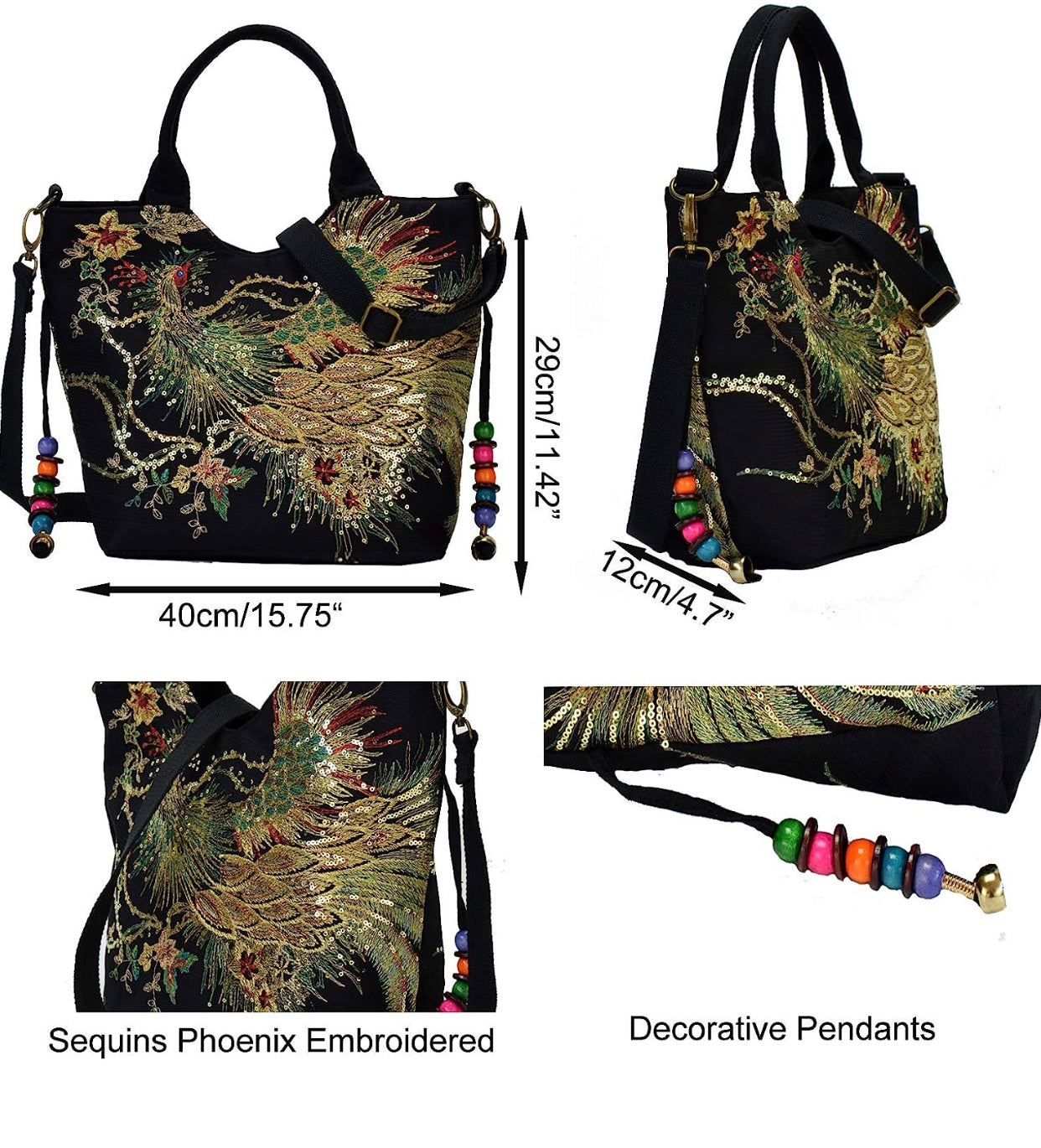 Shoulder Handbags for Women