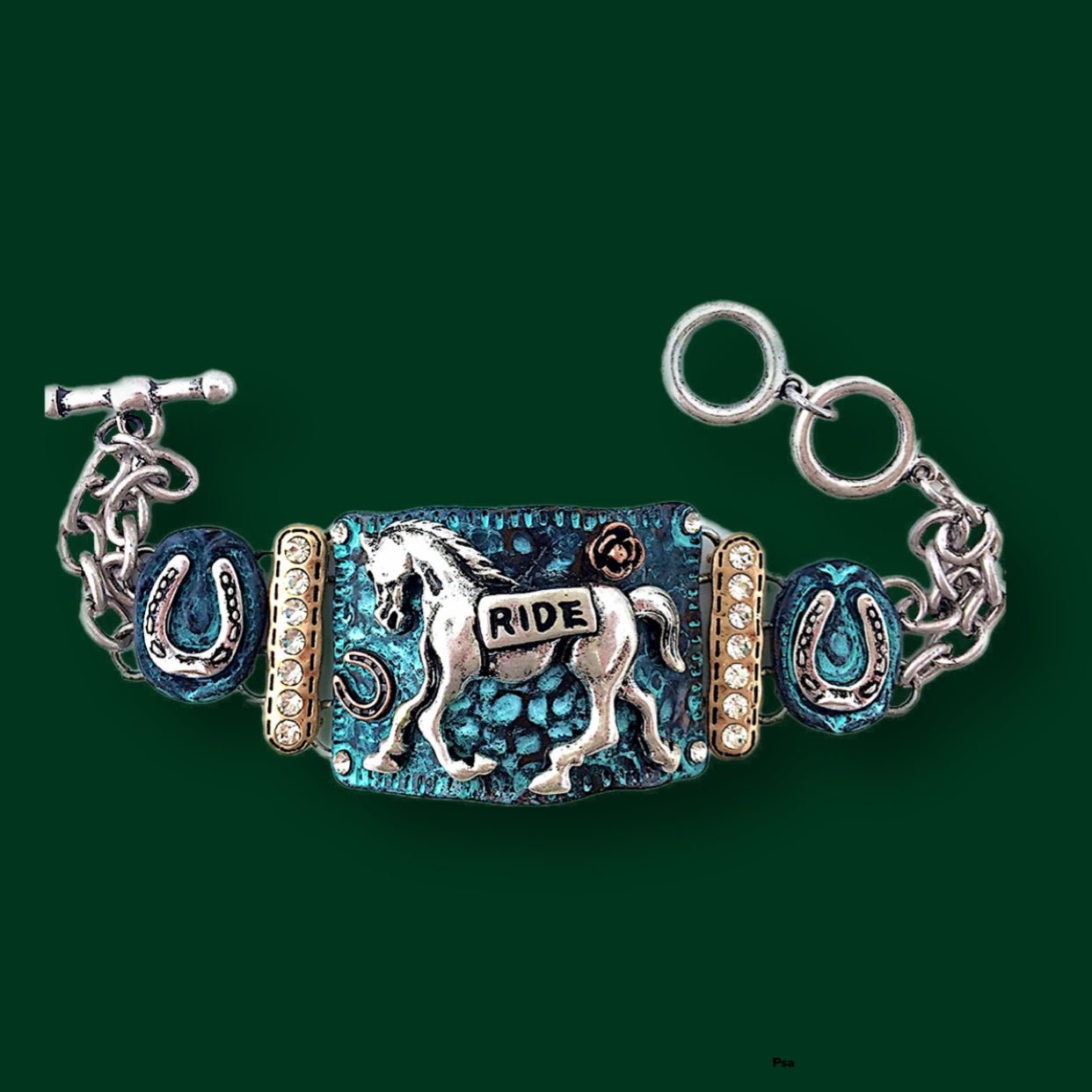 Chain Bracelet