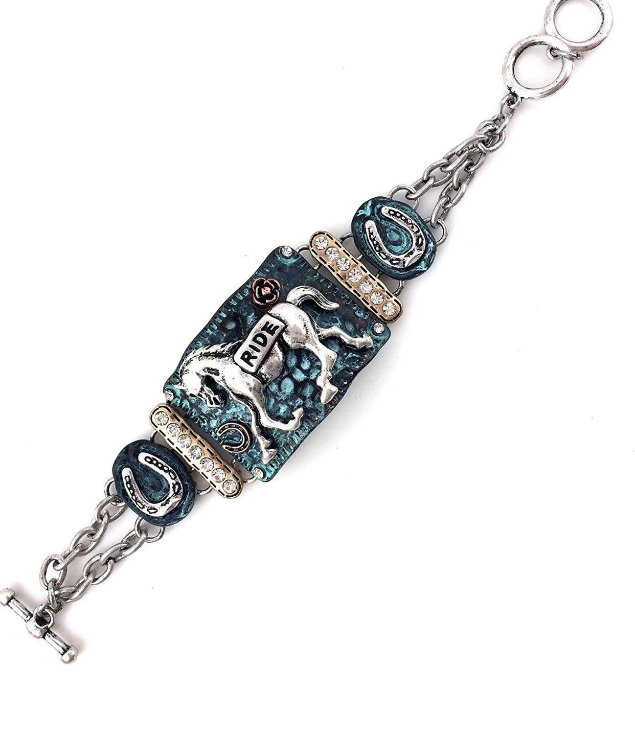 Chain Bracelet