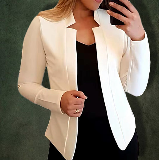 Women’s Blazer Jacket Sizes Up to 5XL