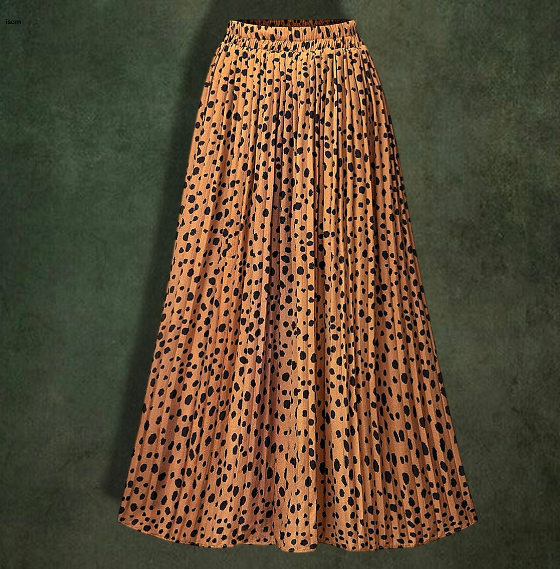 Women’s Long Skirt