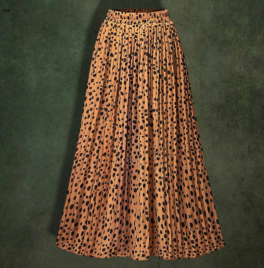 Women’s Long Skirt