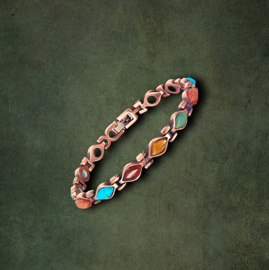 Women’s Copper Bracelet