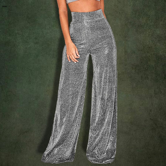 Women’s Wide Legs Pants