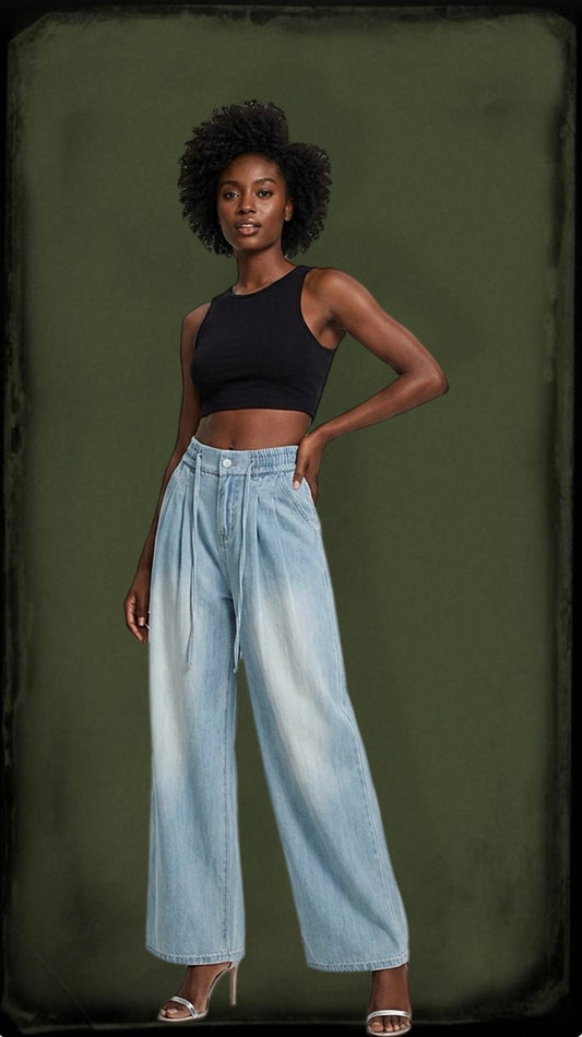 Women’s Wide Leg Pants