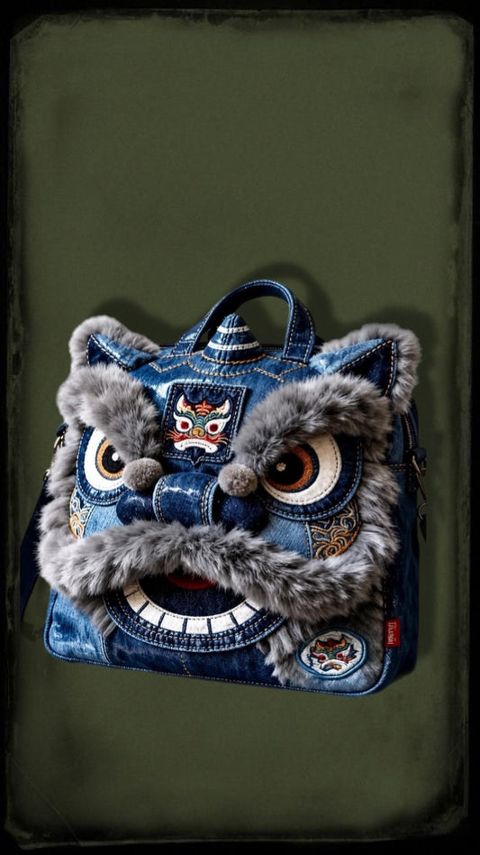 Crossbody Bag