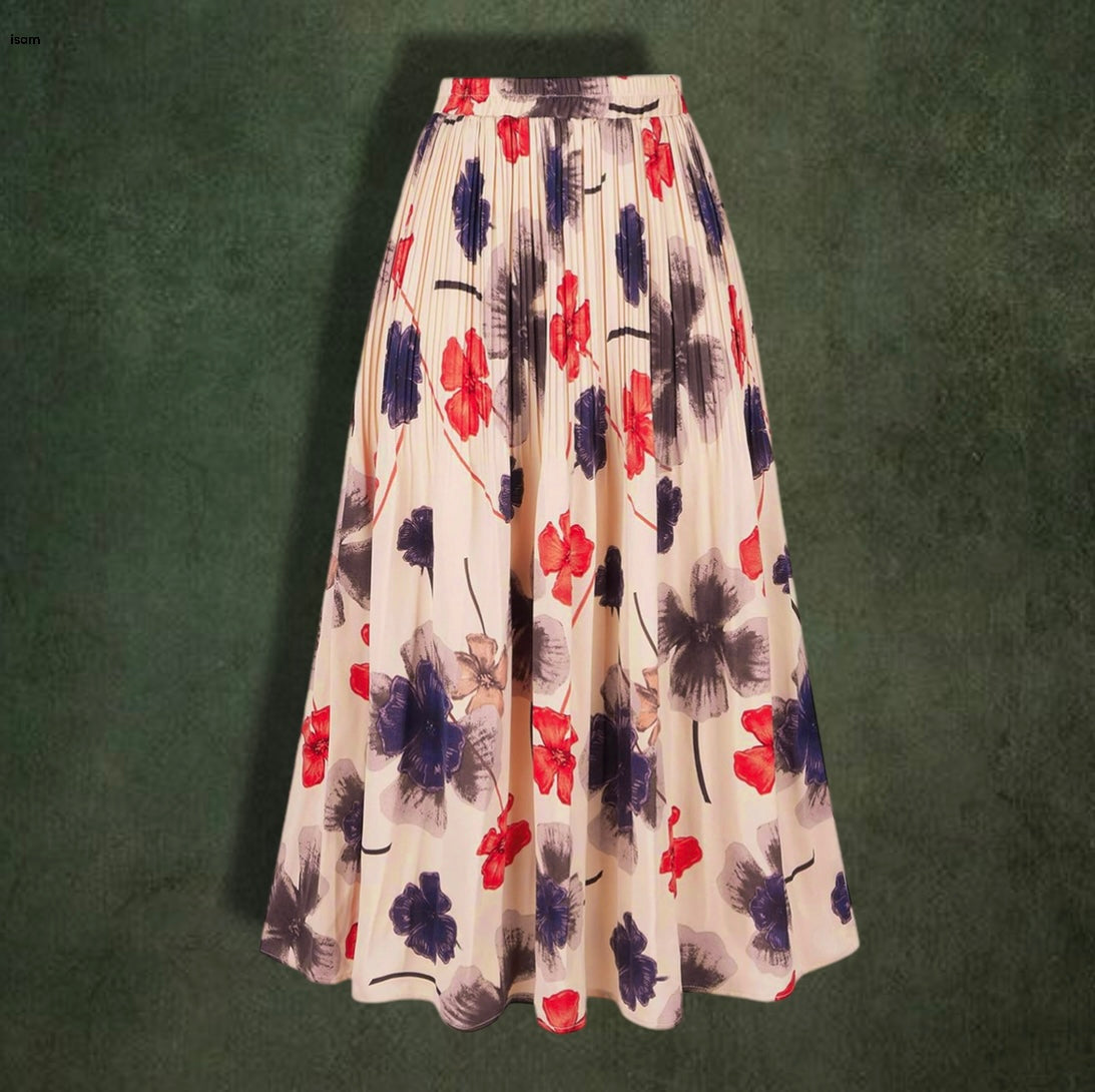 Women’s Long Skirt