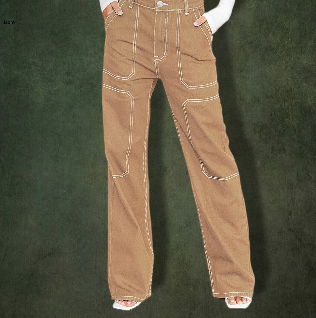 Women’s Cargo Pants