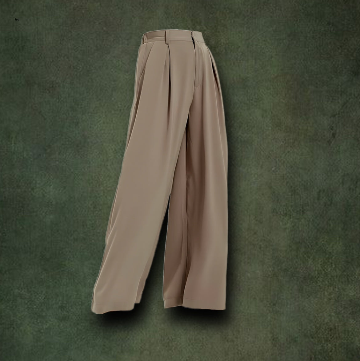 Women’s High Waist Pants