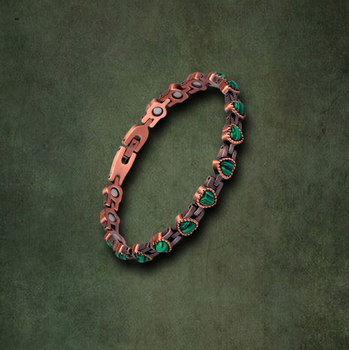 Copper Bracelet