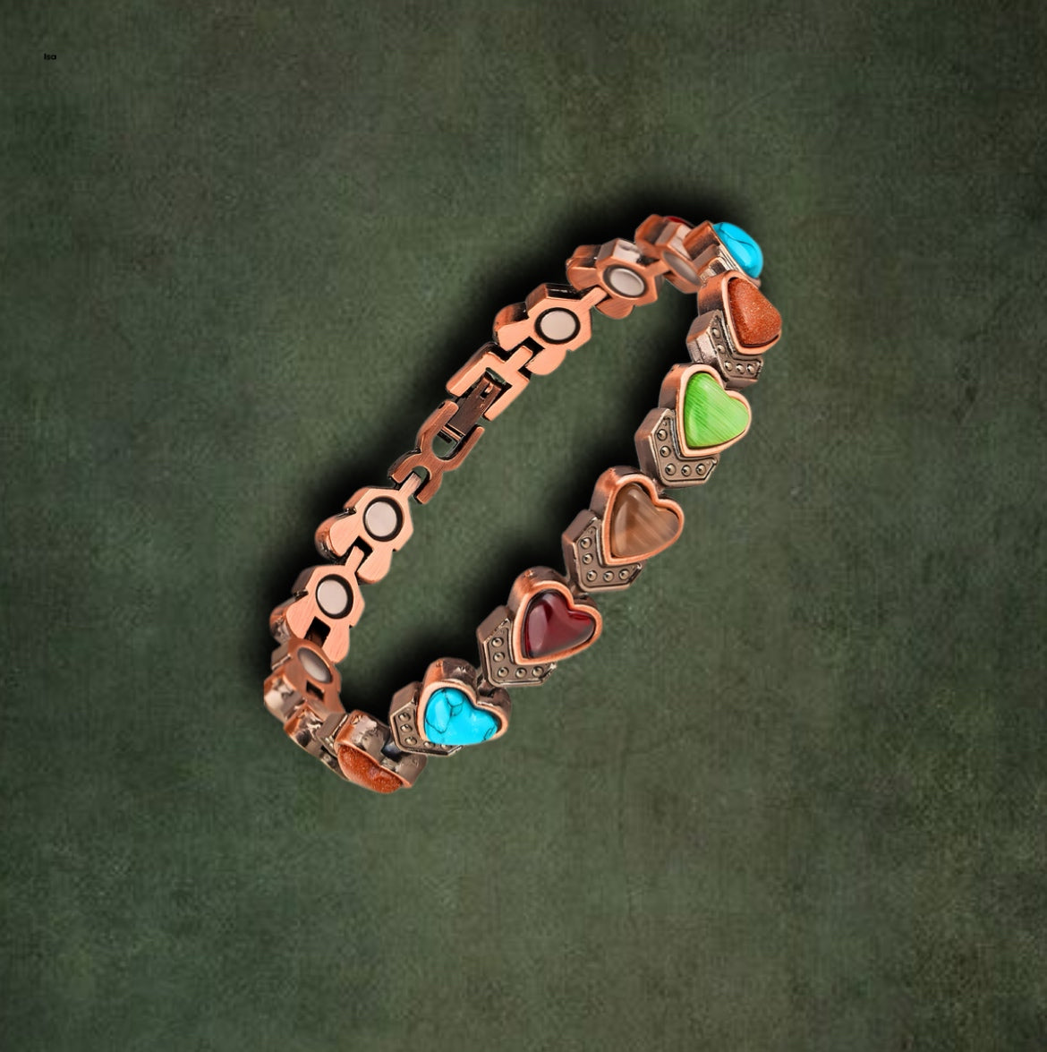 Copper Bracelet