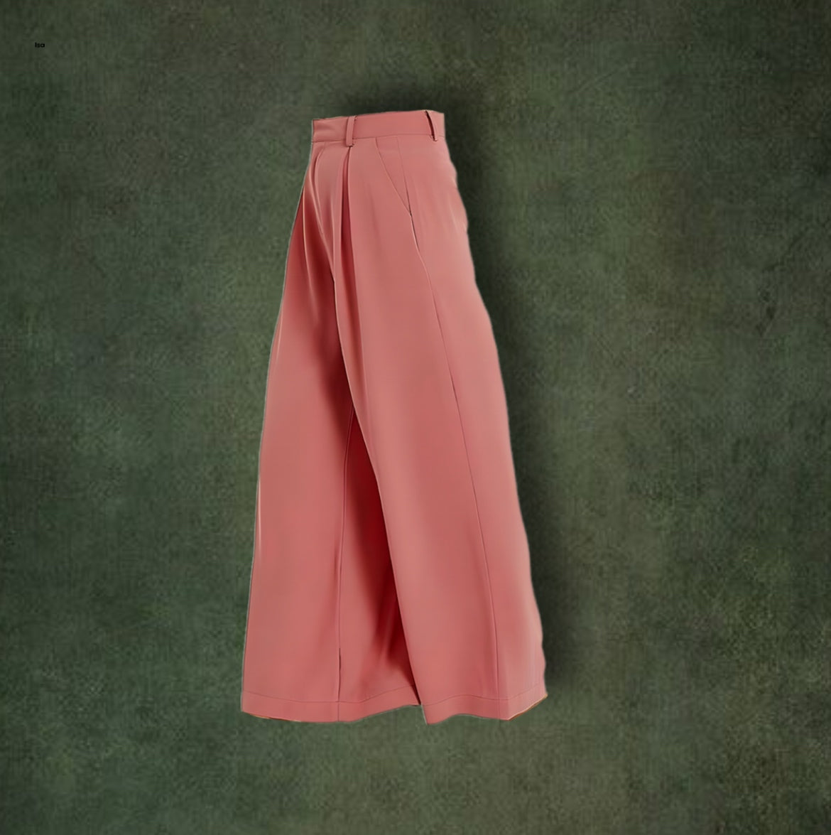 Women’s High Waist Pants