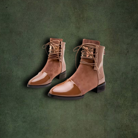 Women’s Ankle Boots