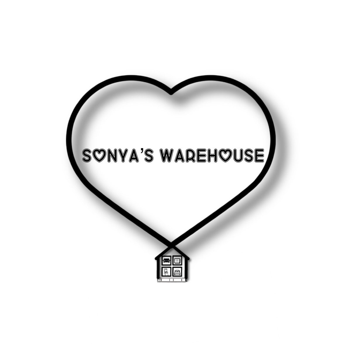 Sonya's Warehouse
