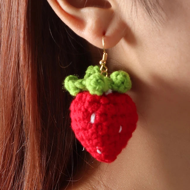 Handmade Women's Earrings