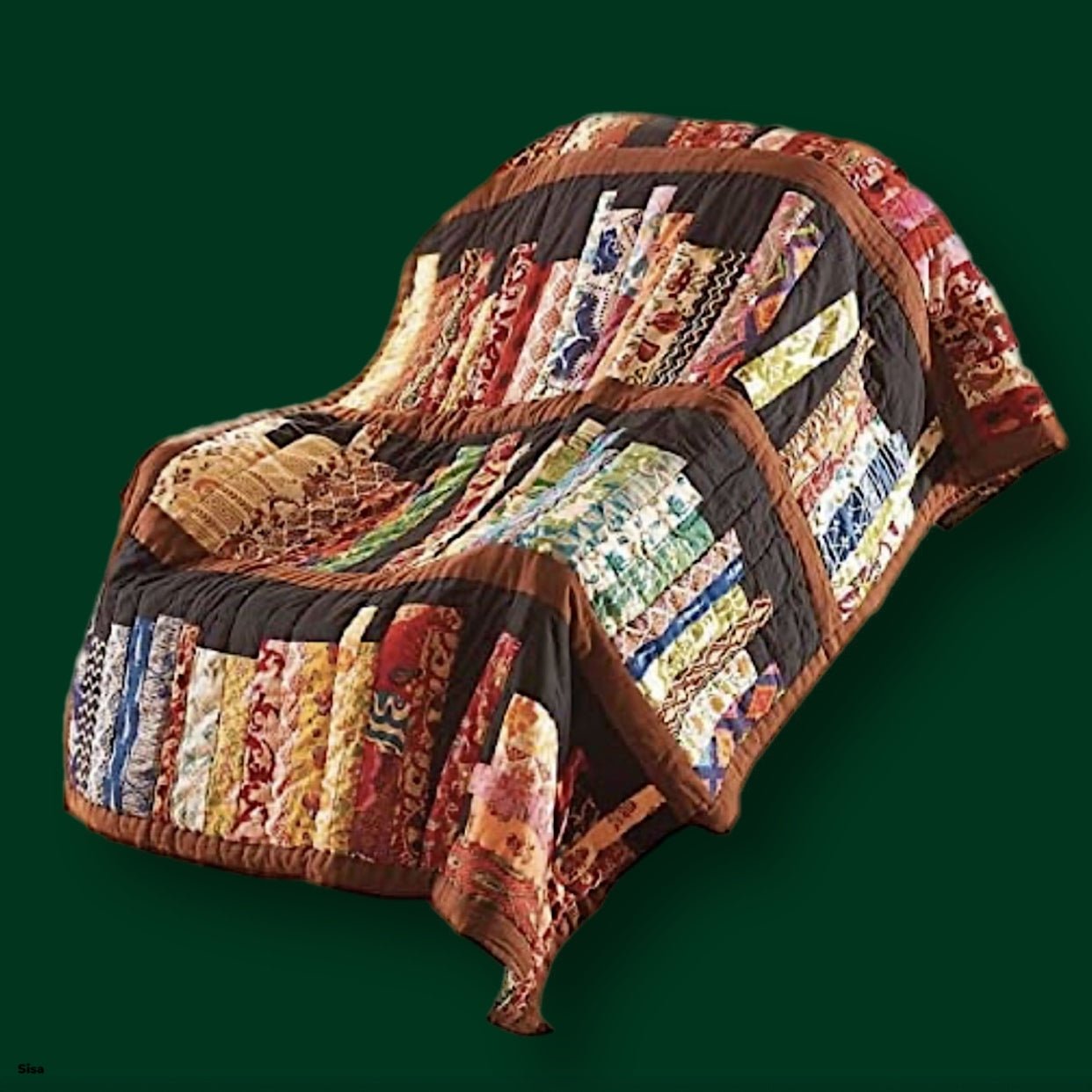 HandCrafted Blanket - Sonya's Warehouse