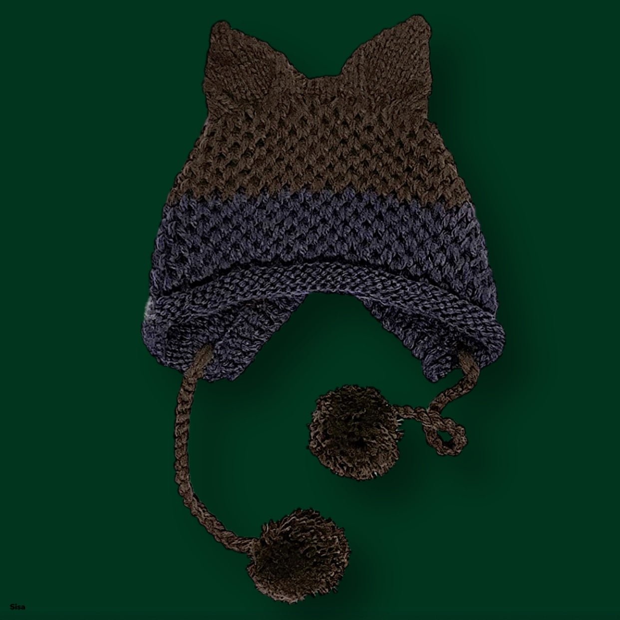 Handmade Knitting Hat